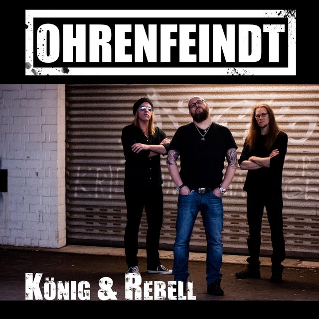 König und Rebell