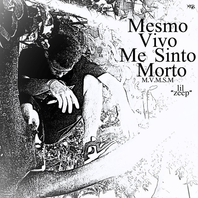 Mesmo Vivo, Me Sinto Morto