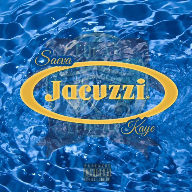 Jacuzzi (feat. Kaye)
