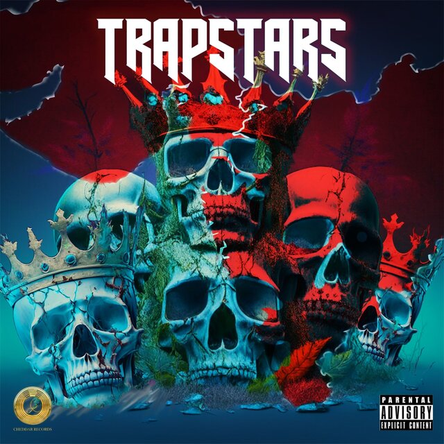 TRAPSTAR$