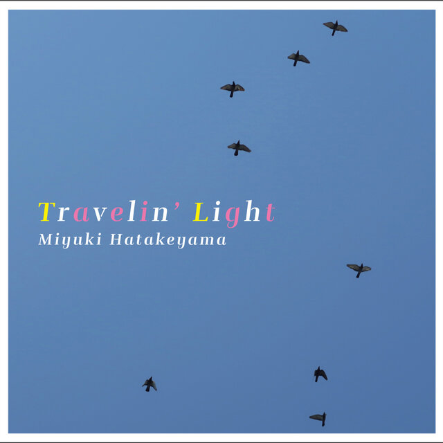 Travelin' Light
