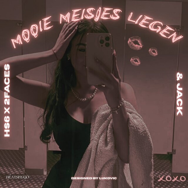 Mooie Meisjes Liegen