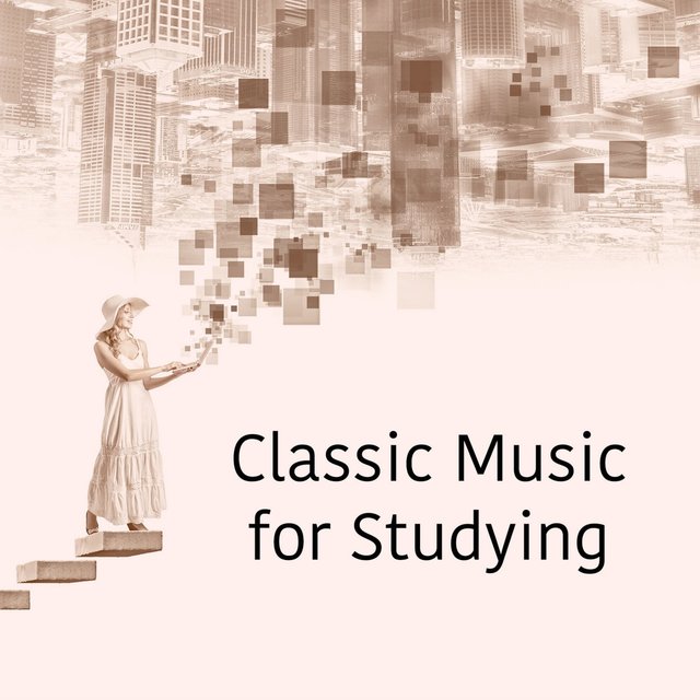 Classic Music for Studying