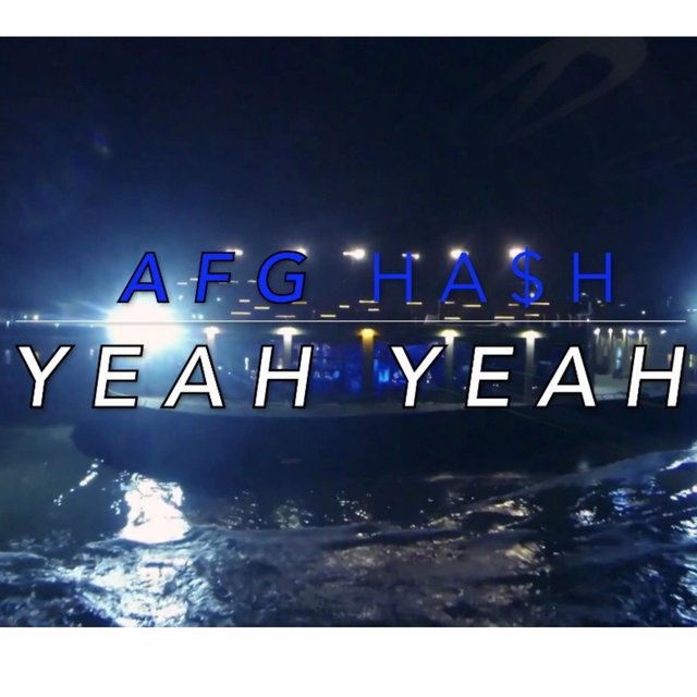 Yeah Yeah