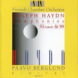 Symphony No. 99 in E-Flat Major, Hob.I:99: IV. Finale. Vivace