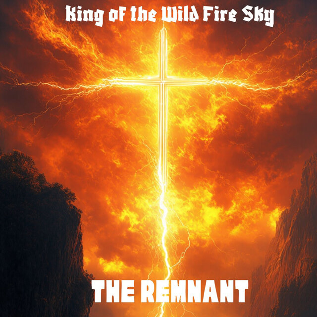 King of the Wildfire Sky