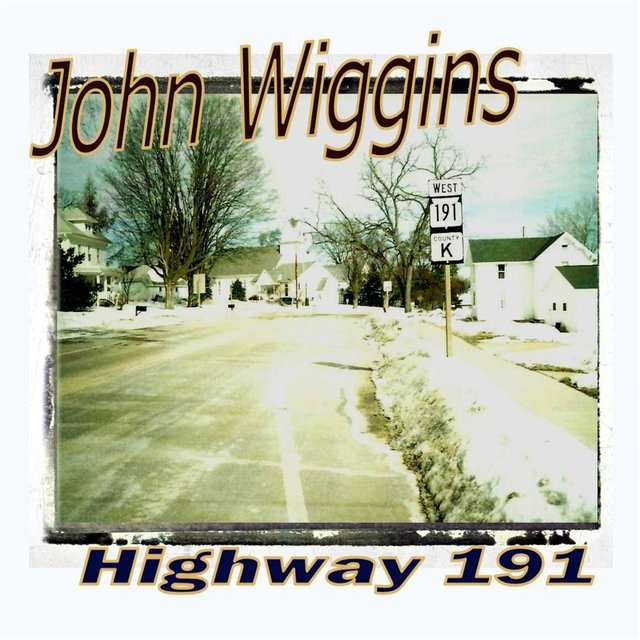 Highway 191