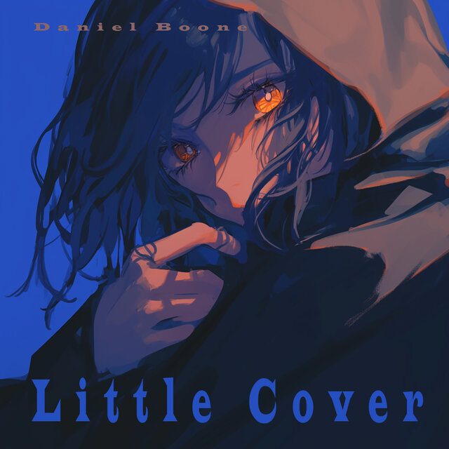 Little Cover