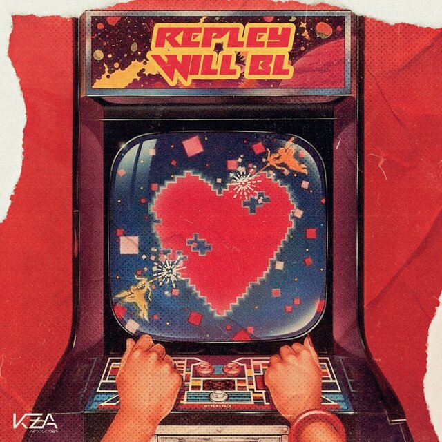 Repley