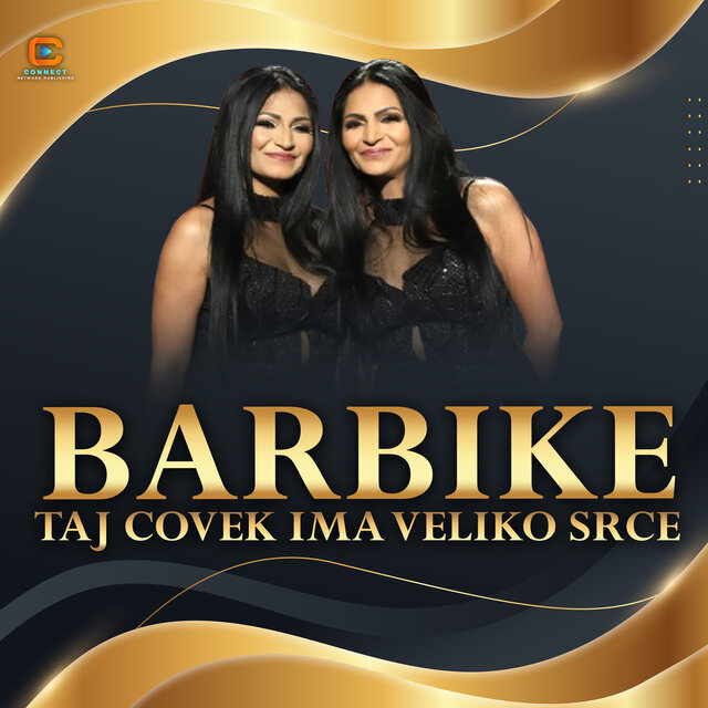 Taj covek ima veliko srce