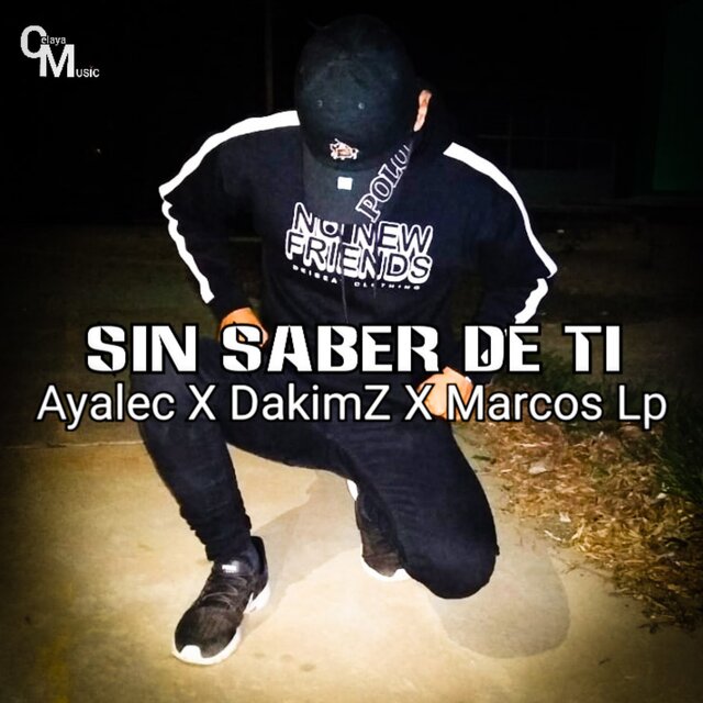 Sin Saber de Ti