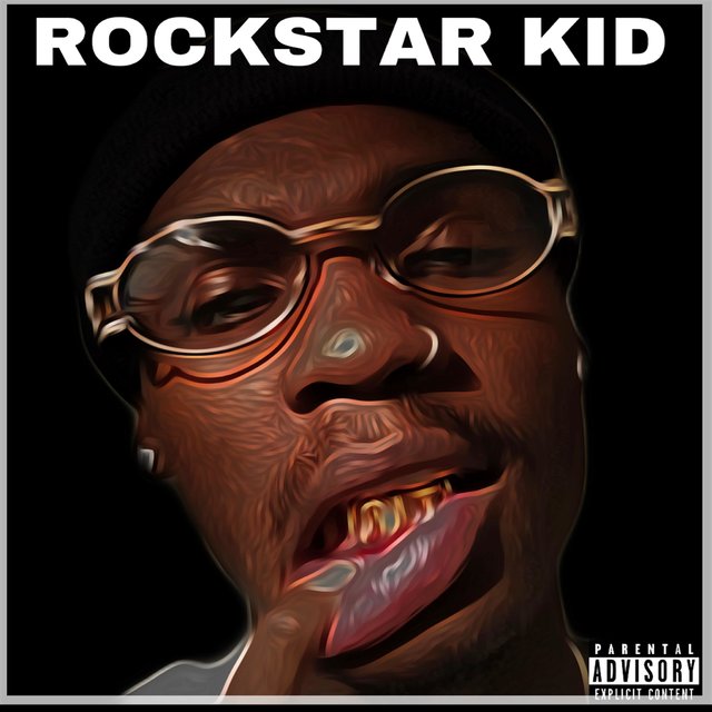 Rocktar Kid