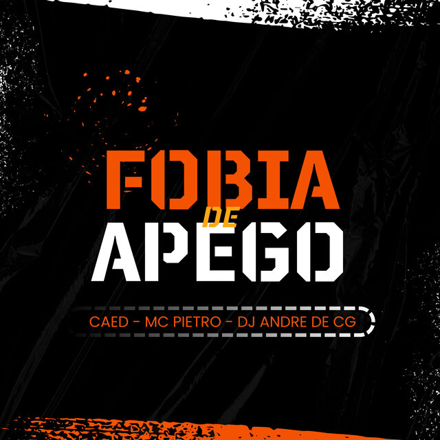 Fobia de Apego