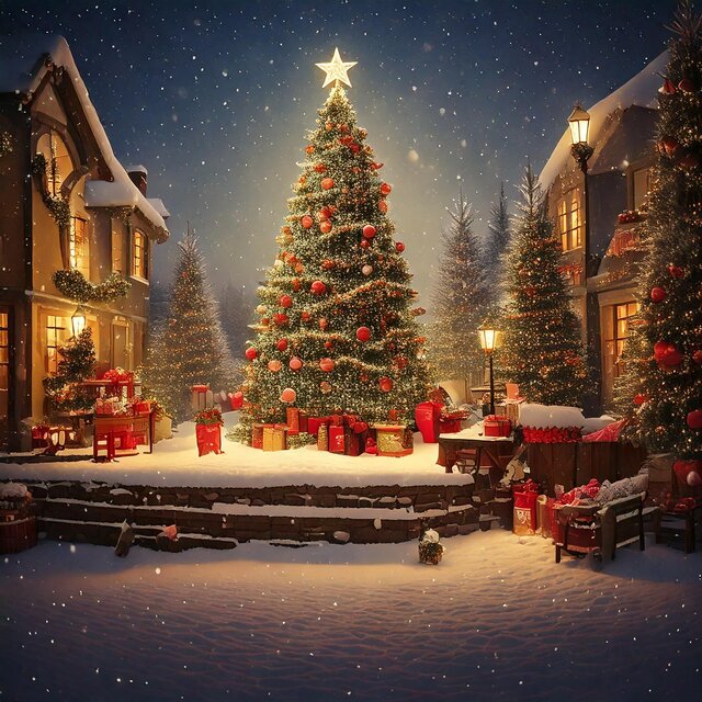 Christmas Chimes: A Collection of Classics