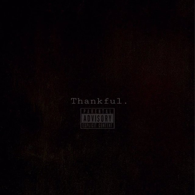 Thankful