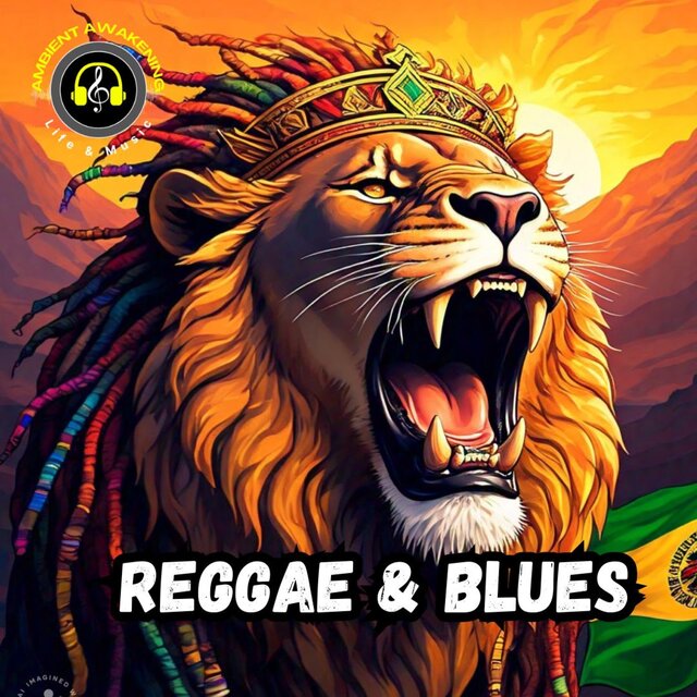 Reggae and Blues