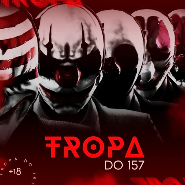 Tropa do 157
