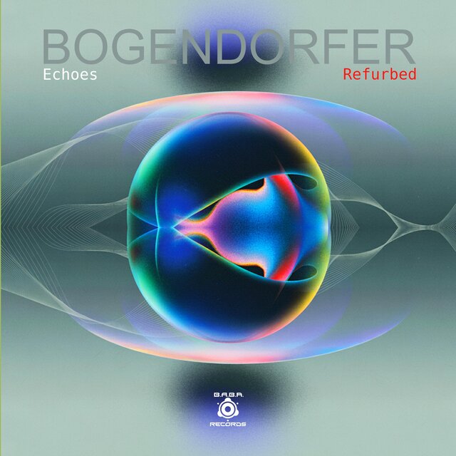 Echoes Refurbed (feat. Cohuna Beatz & Franz Johann)