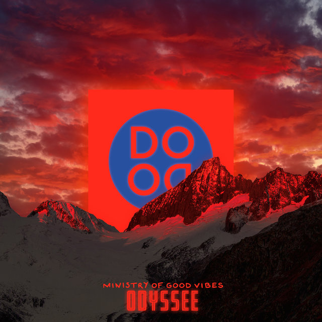 Odyssee (feat. Rita Roof)