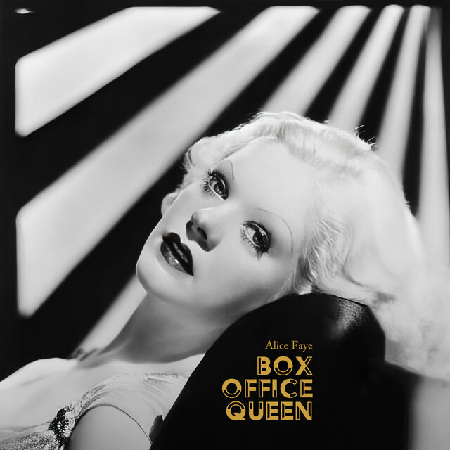 Box Office Queen