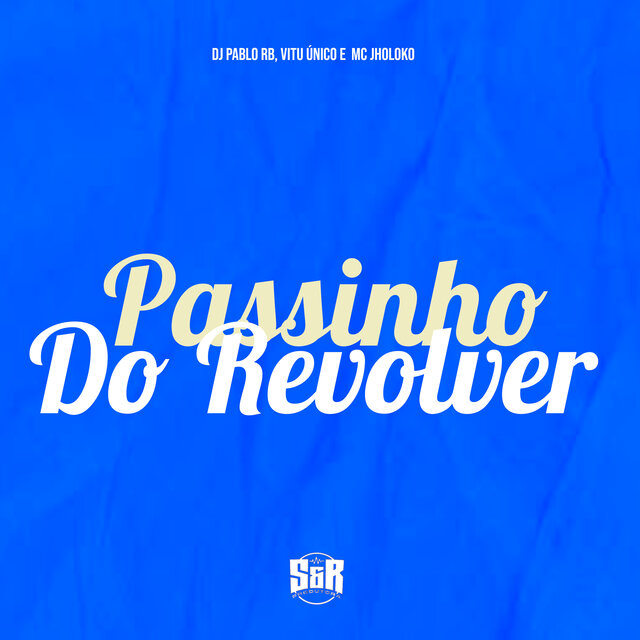 Passinho do Revólver