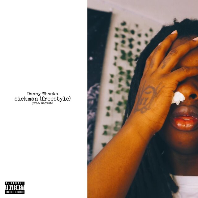 Sickman (freestyle)