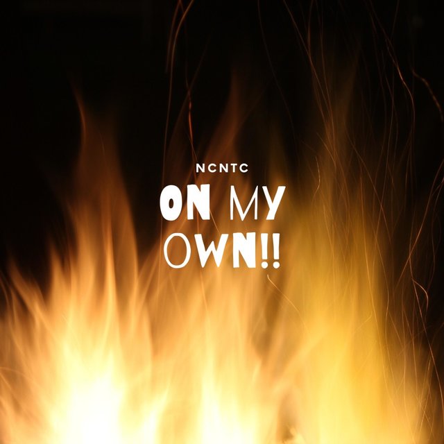 On My Own