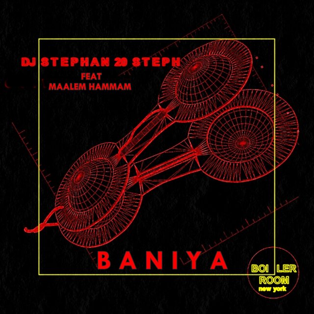 Baniya (Extended Mix)
