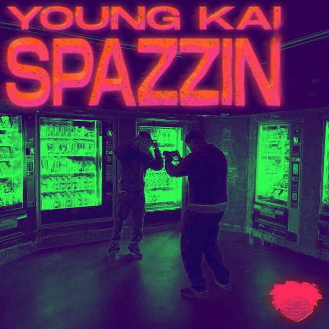 spazzin