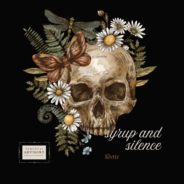Syrup & silence