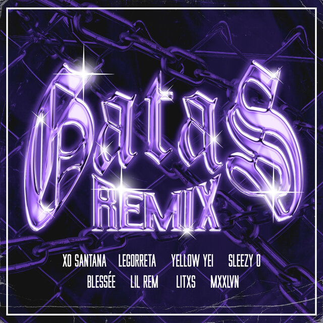 GATAS (Remix)