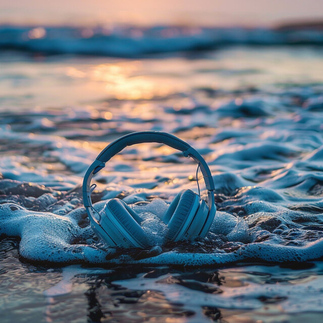Ocean's Tune: Music for Nautical Journeys