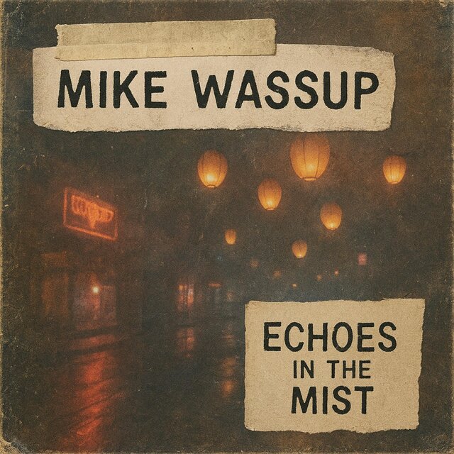 Echoes In The Mist