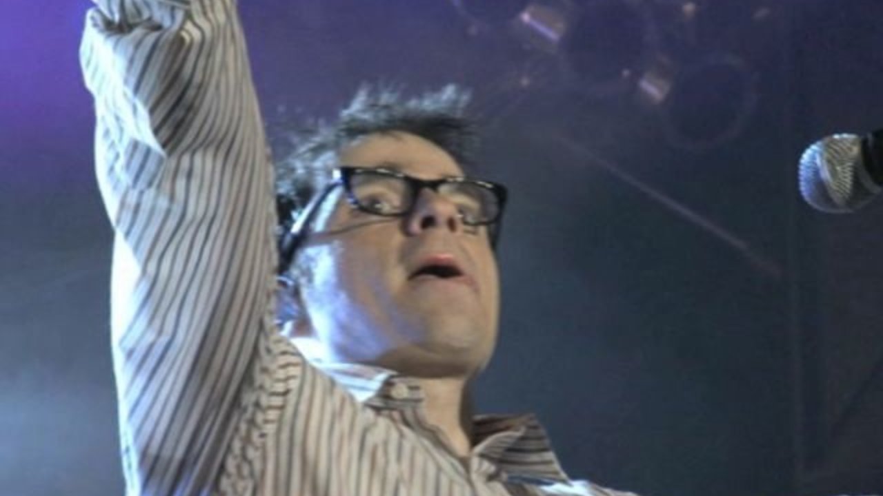 Buddy Holly