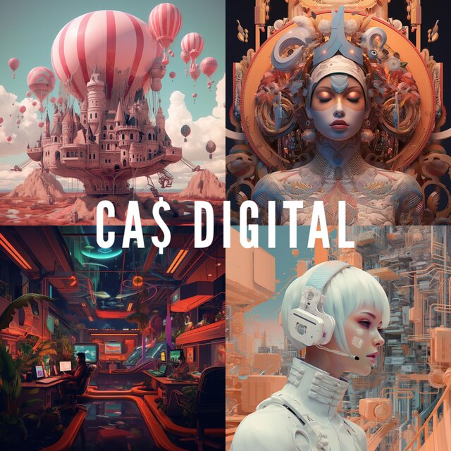 CA$ Digital