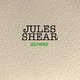 Cover art for album Slower by Jules Shear