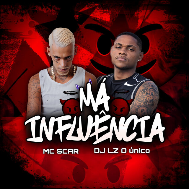 Má Influência