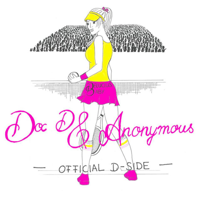 Delucius, Baby! (The Official D-Side)