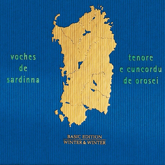 Voches de sardinna