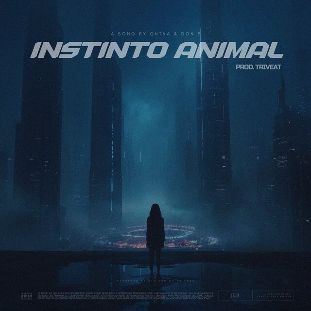 INSTINTO ANIMAL