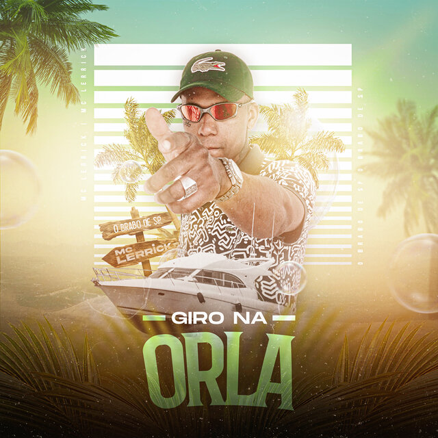 Giro na Orla