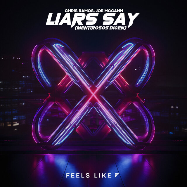 Liars Say (Mentirosos Dicen)