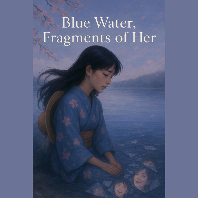 Blue Water, Fragments of Her