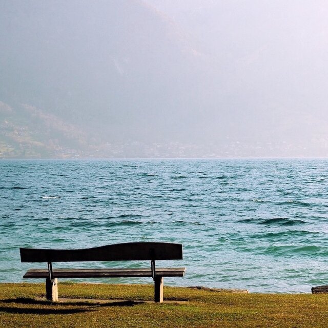 Music of Calm Reflection