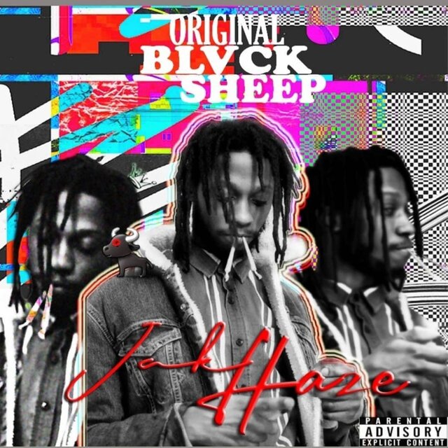 ORIGINAL BLVCK SHEEP