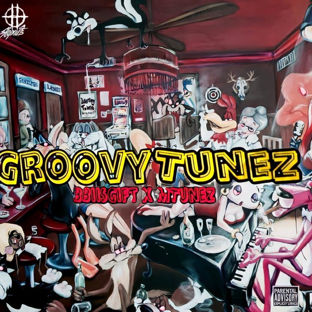 Groovy Tunez