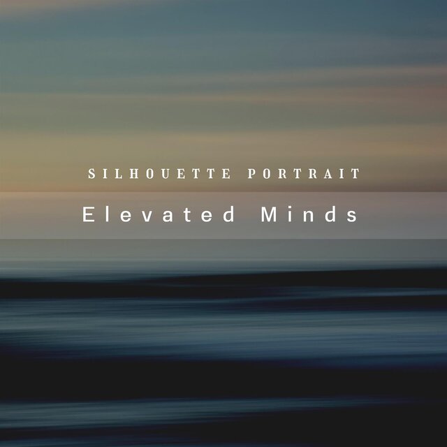 Silhouette Portrait