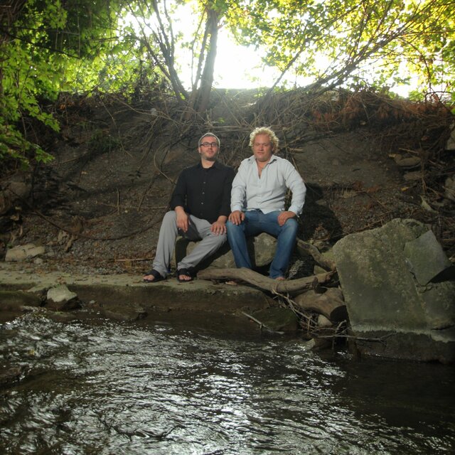 The Rust Creek Album