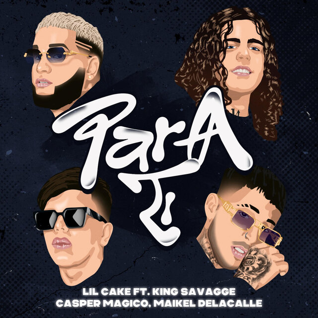 Para Ti (feat. Maikel Delacalle & Omar Varela)