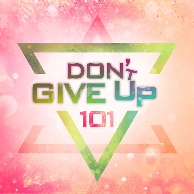 Don′t Give Up